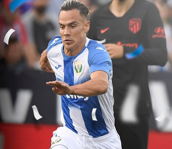 开云下载-莱加内斯险胜，提振保级信心的简单介绍