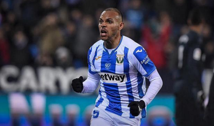 莱加内斯险胜,提振保级信心的简单介绍 莱加内斯险胜,提振保级信心的简单介绍