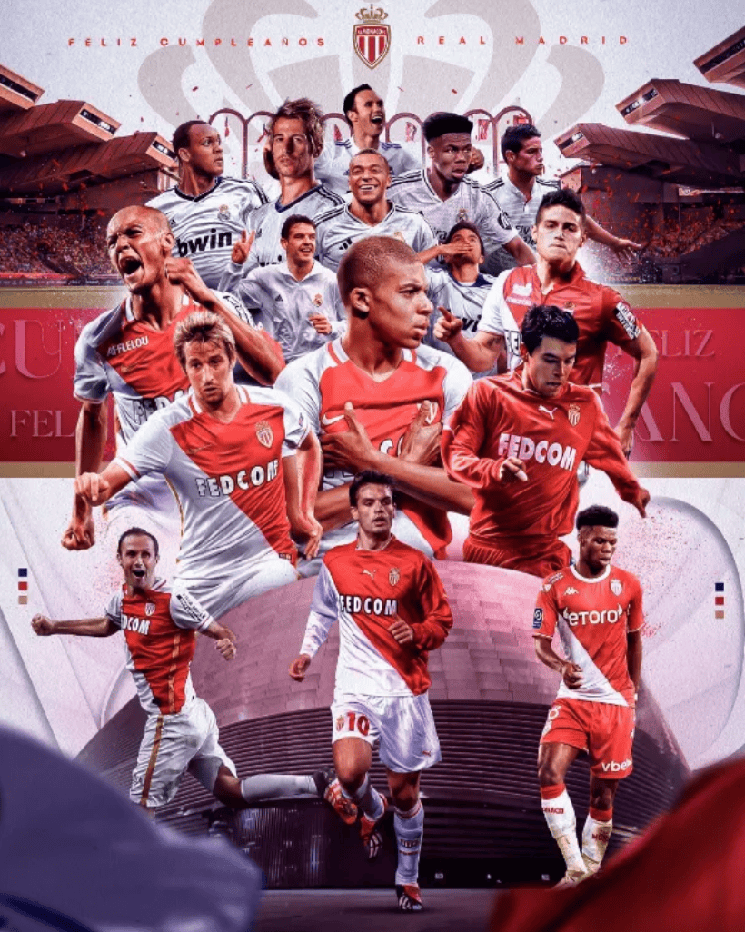 开云足球直播-关于摩纳哥主场大胜亚眠，法甲保级前景一片光明的信息