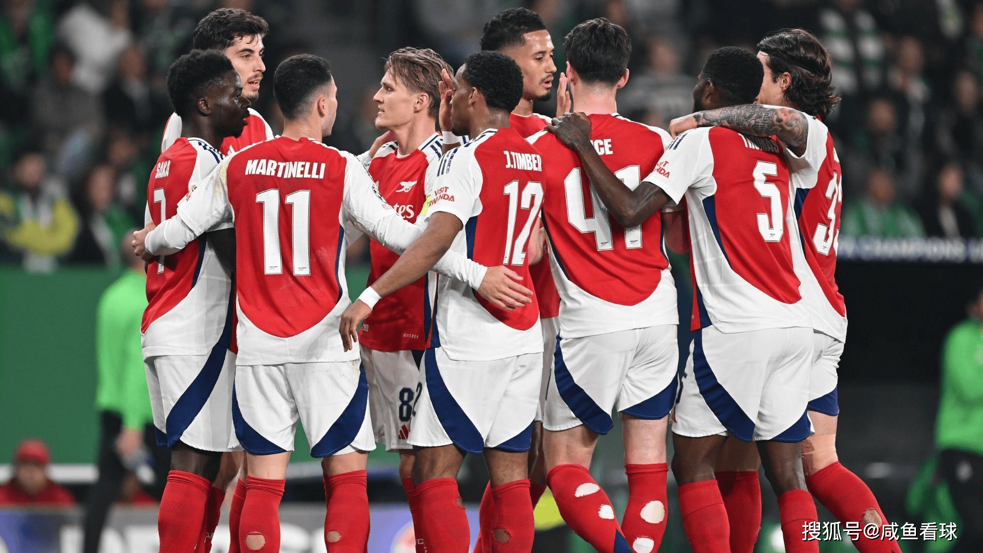 阿森纳实力出众，本轮比赛轻松获胜的简单介绍