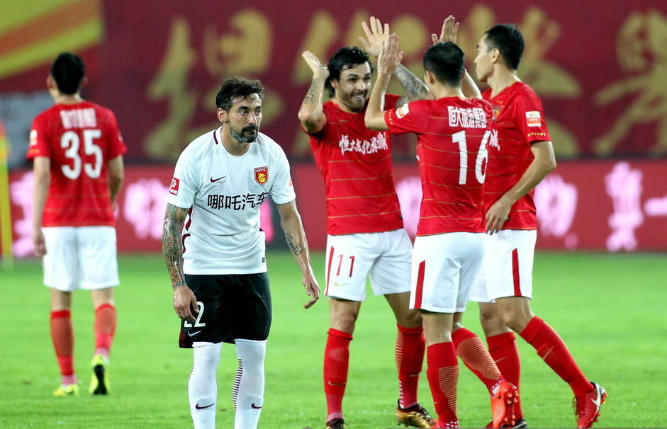 关于华夏幸福备战下一场比赛,士气高昂的信息 关于华夏幸福备战下一场比赛,士气高昂的信息