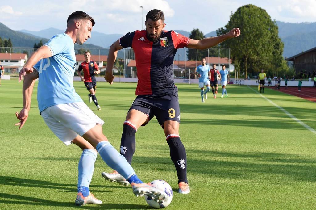 热那亚主场大胜，积分增长明显的简单介绍