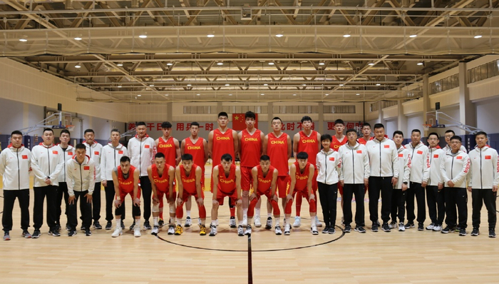 白俄罗斯队发布最新对抗赛名单，备战比赛的简单介绍