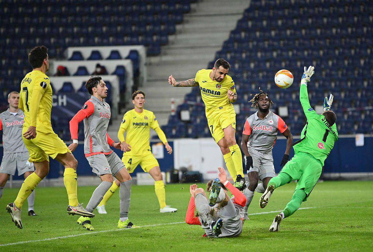 比利亚雷亚尔客场大胜,排名继续攀升的简单介绍 比利亚雷亚尔客场大胜,排名继续攀升的简单介绍