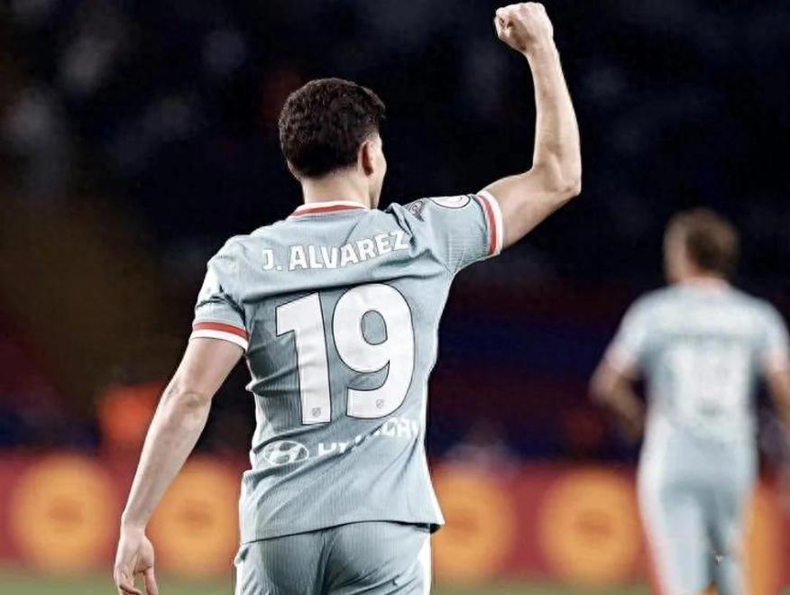 关于马德里竞技客场逆转,锁定强!的信息 关于马德里竞技客场逆转,锁定强!的信息