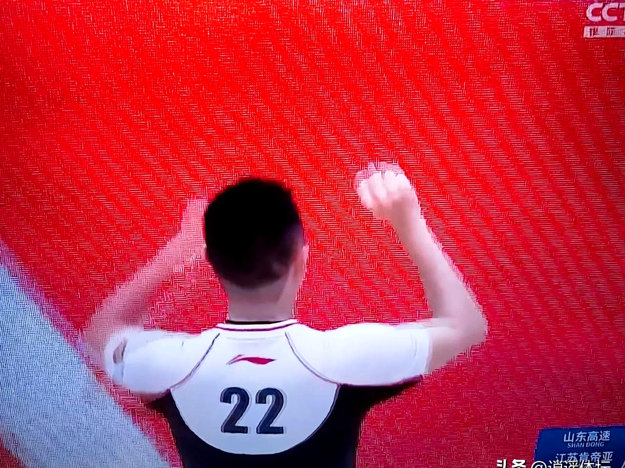 江苏队客场艰难取胜,士气高涨朝全胜进发的简单介绍 江苏队客场艰难取胜,士气高涨朝全胜进发的简单介绍