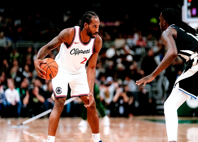 马刺险胜快船,莫里斯一己之力扛起全队的简单介绍 马刺险胜快船,莫里斯一己之力扛起全队的简单介绍