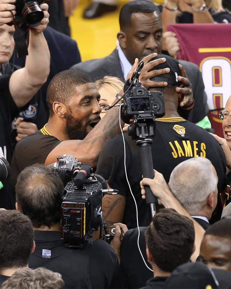 开云体育平台APP-勇士横扫山东队，欧文刷新纪录