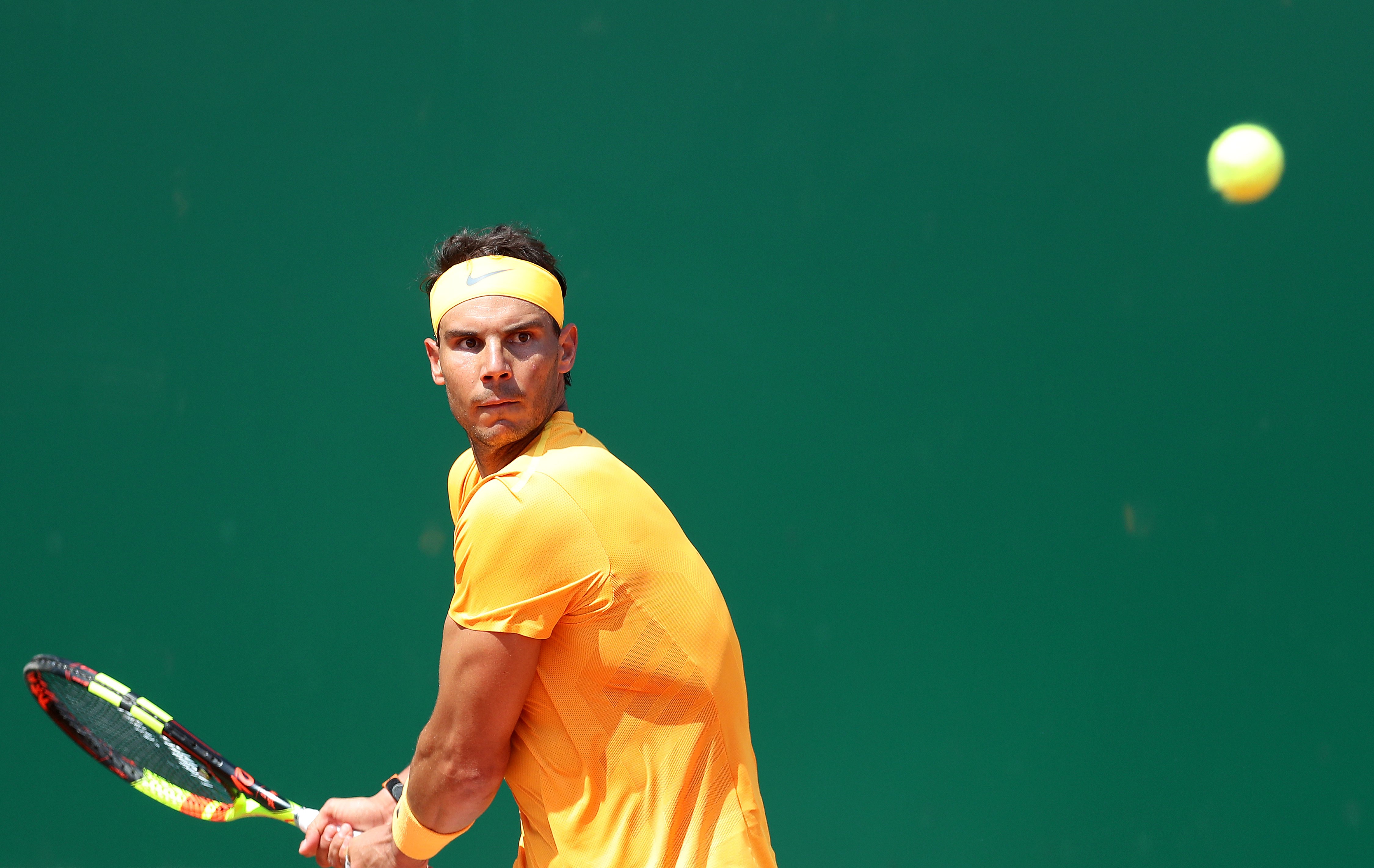 开云体育官网-澳网险胜蒙特卡洛大师赛，纳达尔高光表现的简单介绍