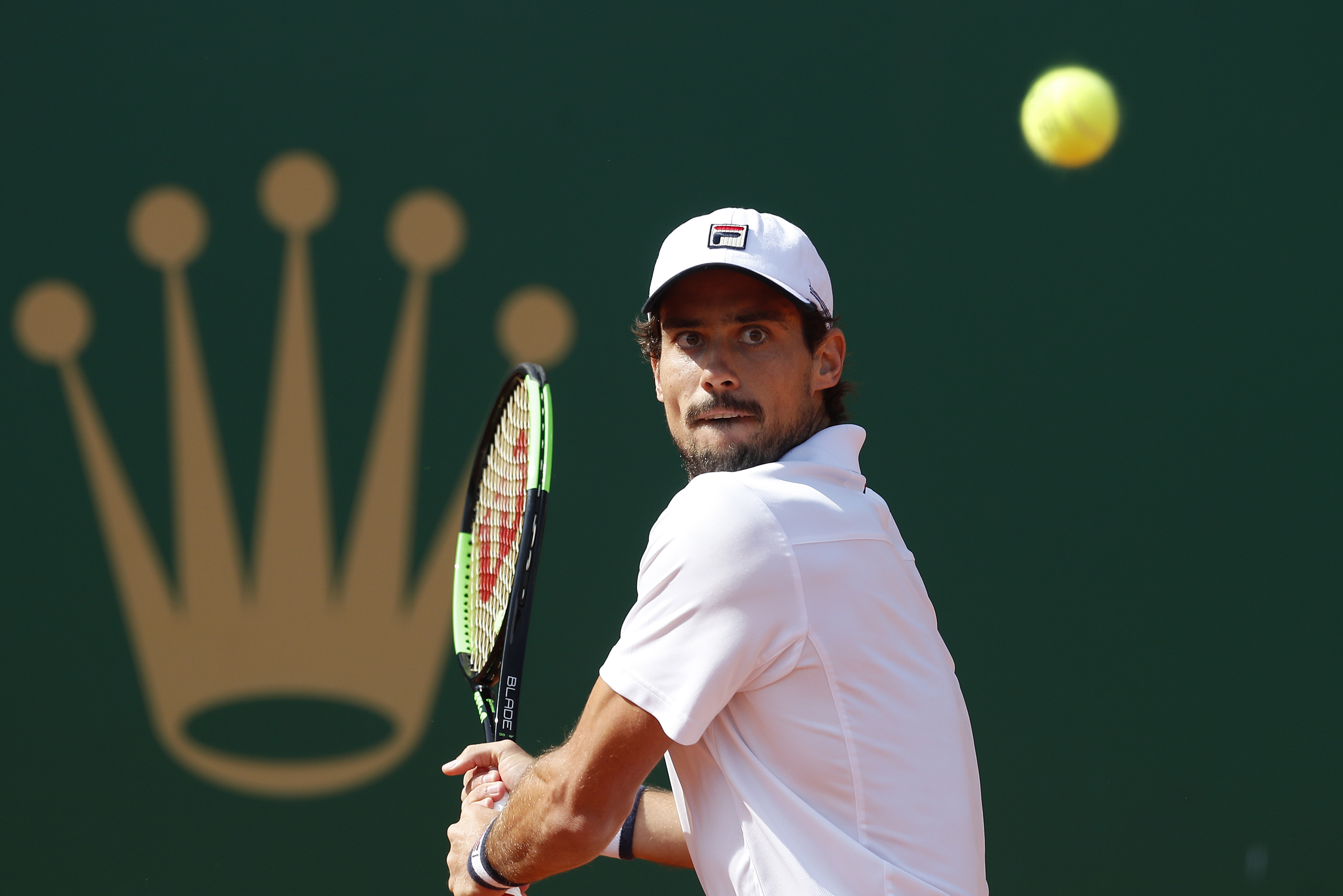 澳网险胜蒙特卡洛大师赛，纳达尔高光表现的简单介绍