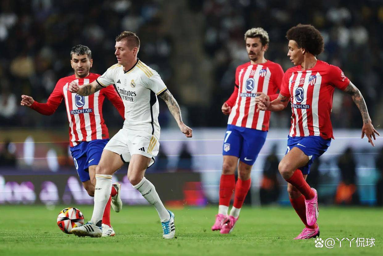 马德里竞技翻盘拜仁，库尔图瓦扛起全队