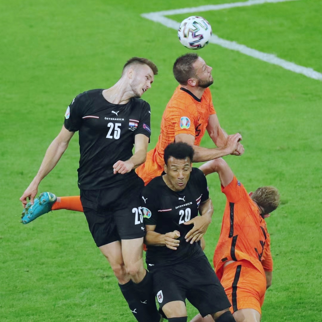 奥地利队绝杀德国队，波尔状态火热