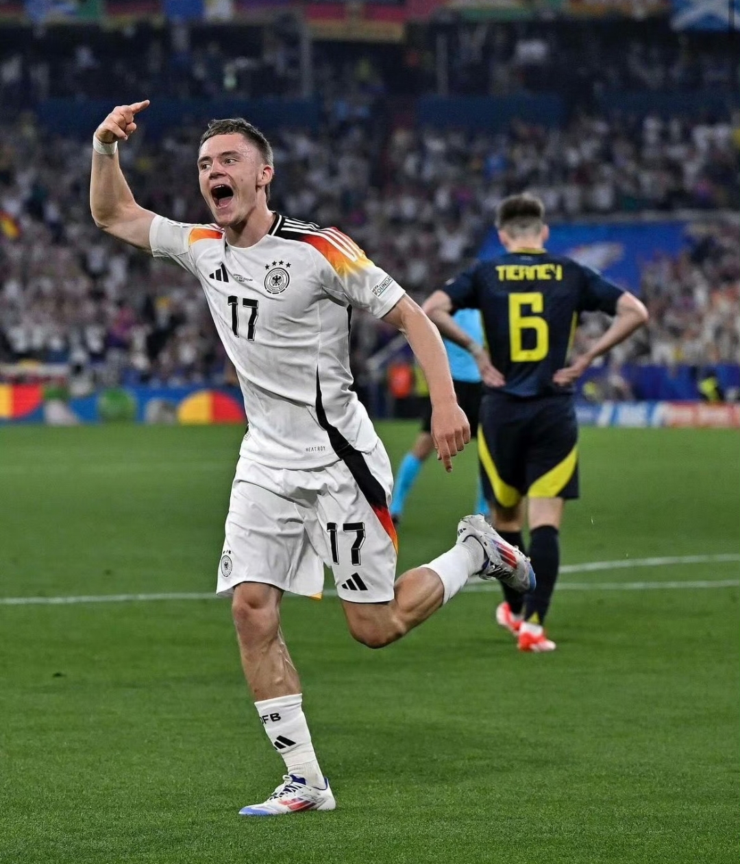 开云体育在线-包含德国队碾压法国队，波尔状态火热的词条