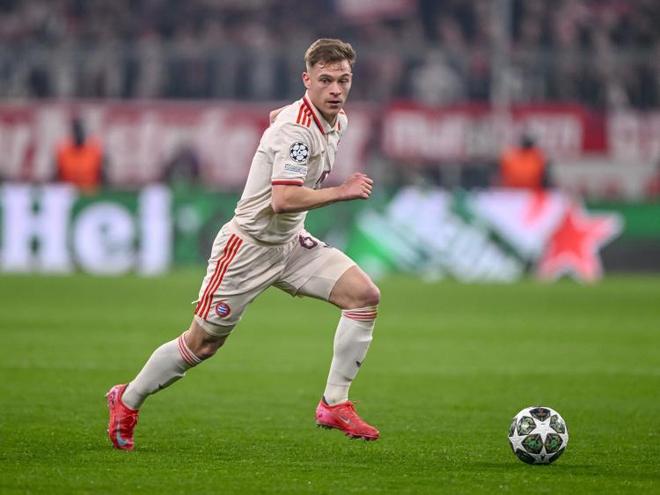 开云体育官网-塞内加尔绝杀国际米兰，基米希扛起全队的简单介绍