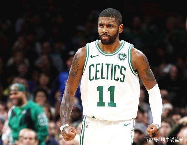 开云体育-关于凯尔特人力克广东队，克莱高光表现的信息