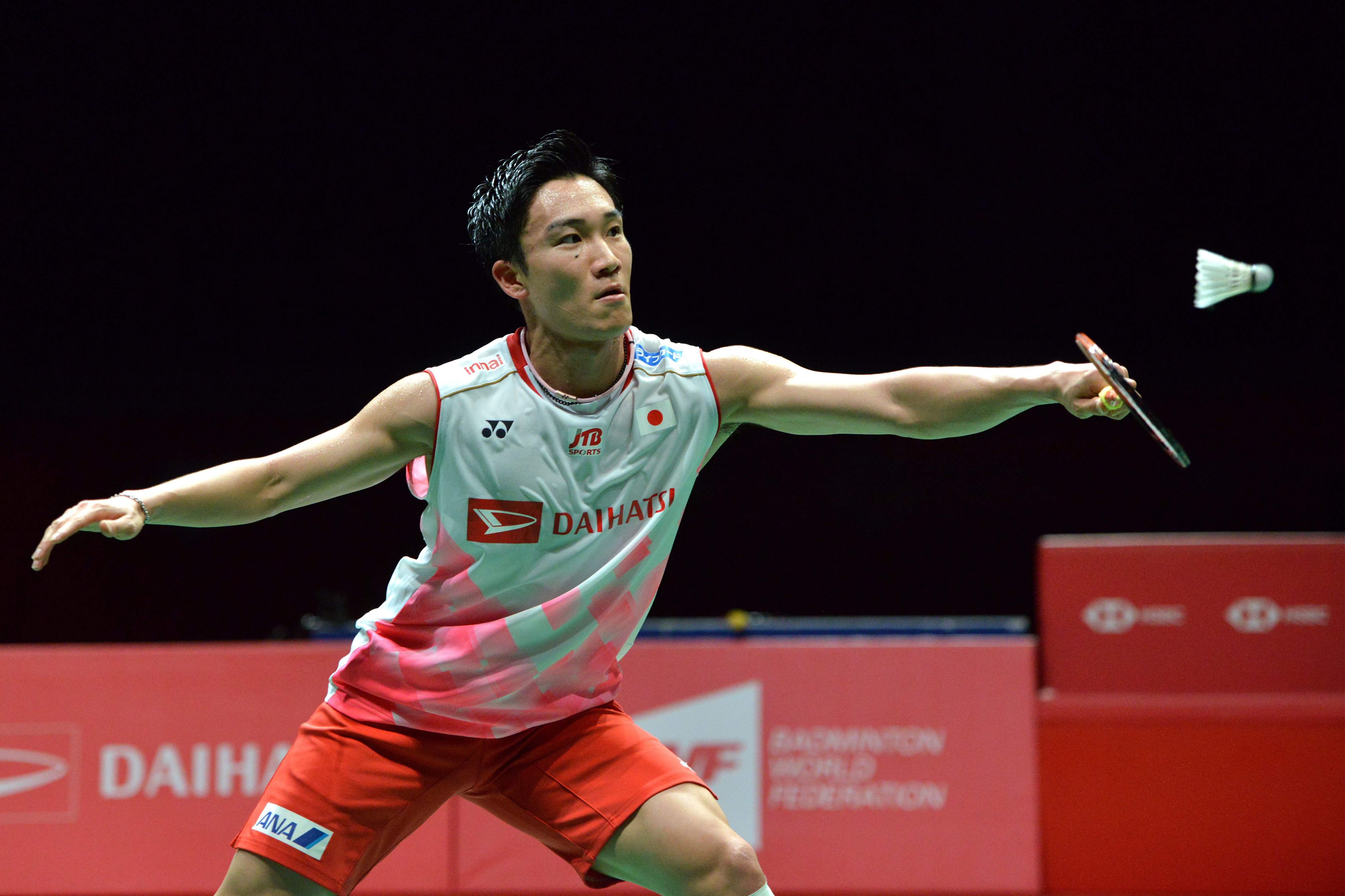 包含中国队力克马来西亚队，桃田贤斗状态火热的词条