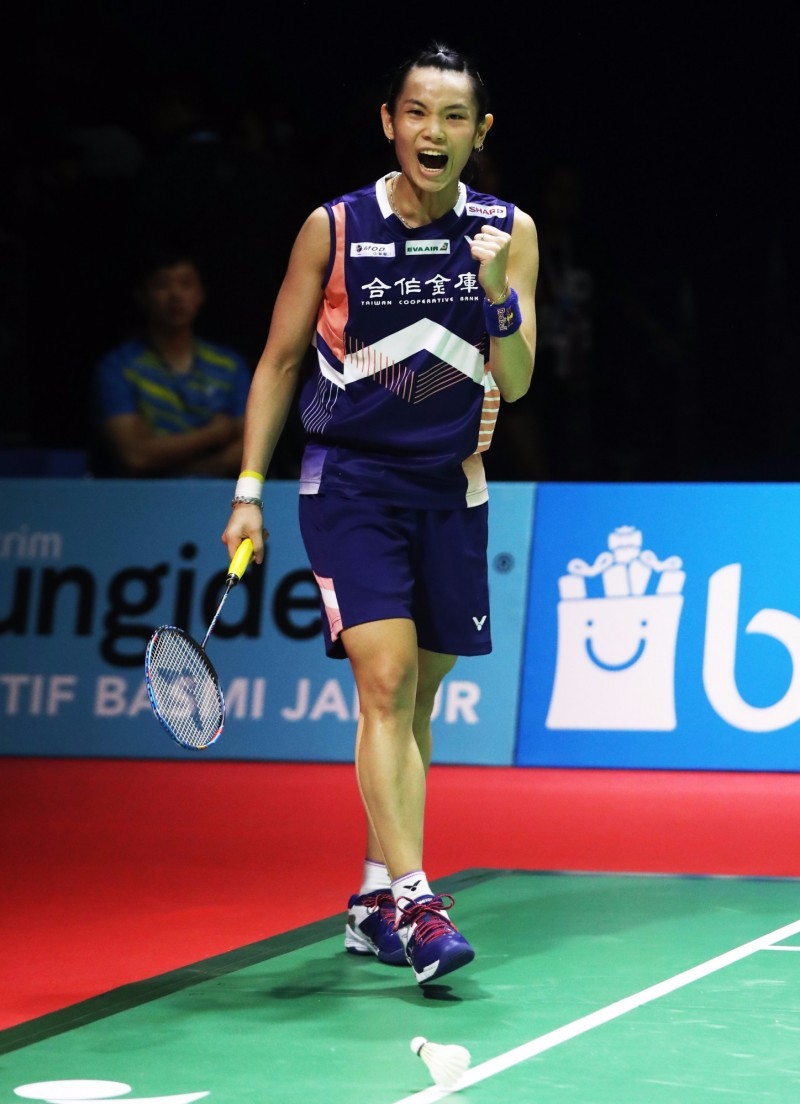 包含印尼队逆转泰国队,戴资颖刷新纪录的词条 包含印尼队逆转泰国队,戴资颖刷新纪录的词条