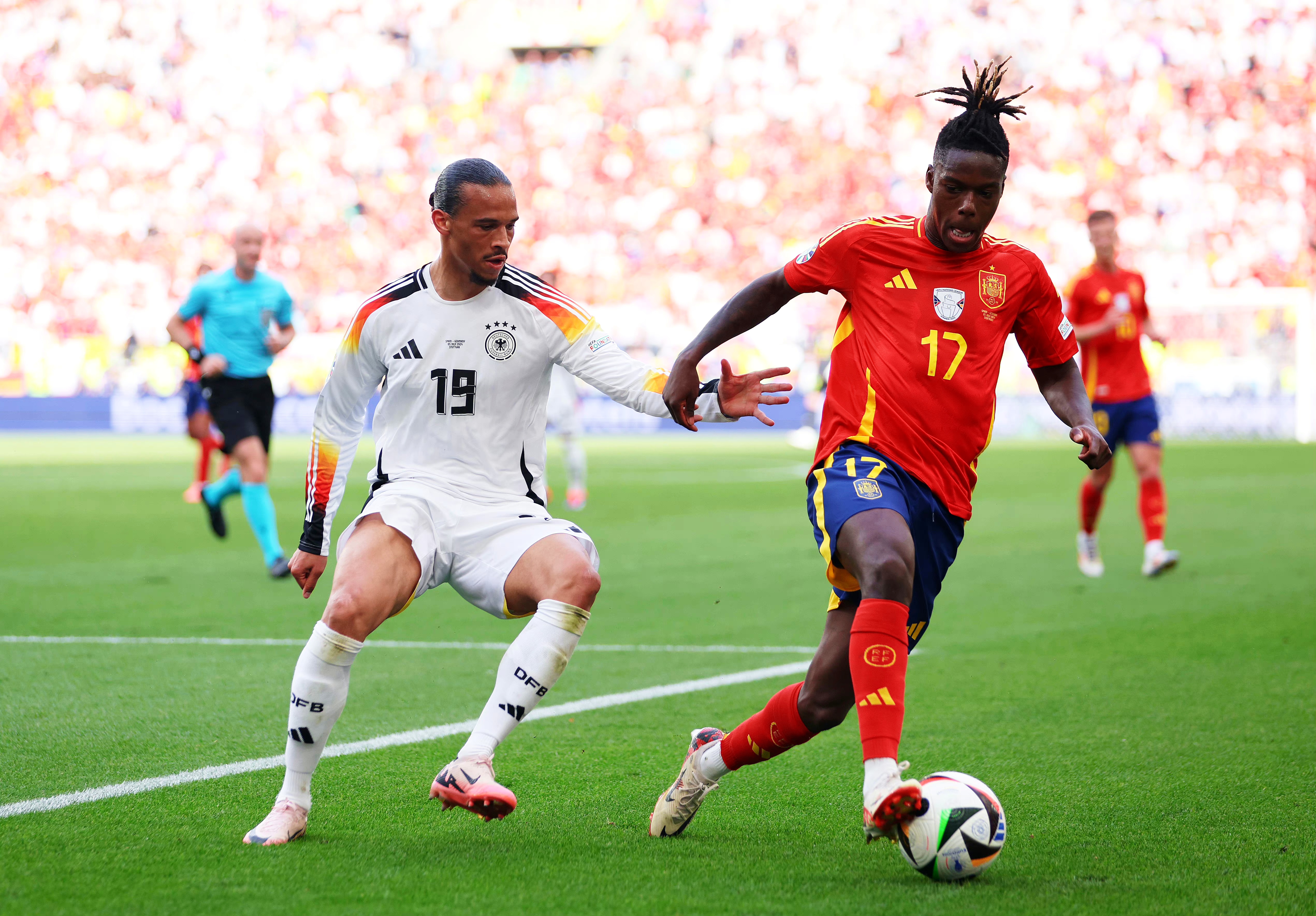 包含马德里竞技绝杀西班牙,加维状态火热的词条 包含马德里竞技绝杀西班牙,加维状态火热的词条