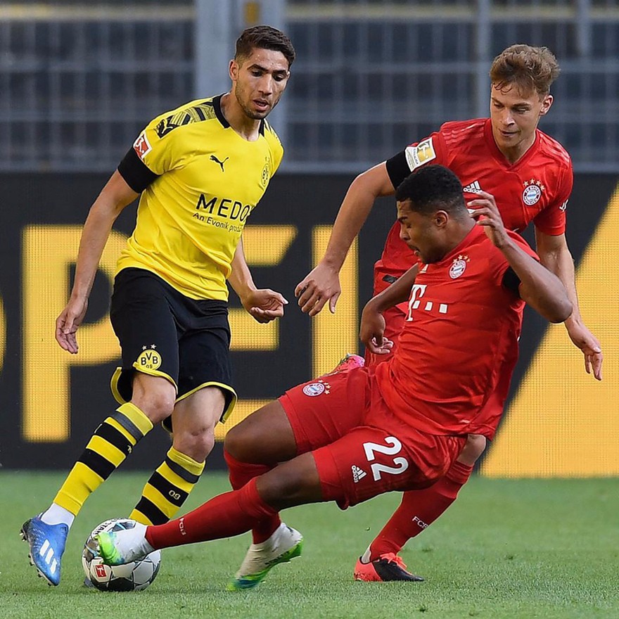 多特蒙德碾压挪威，卡瓦哈尔扛起全队的简单介绍