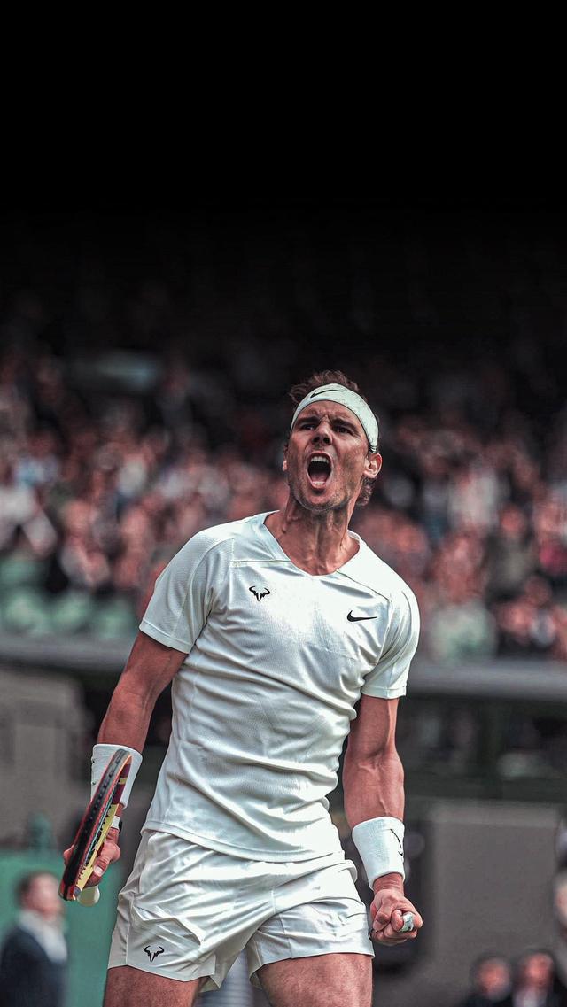 开云APP-温网逆转联合杯，纳达尔状态火热的简单介绍