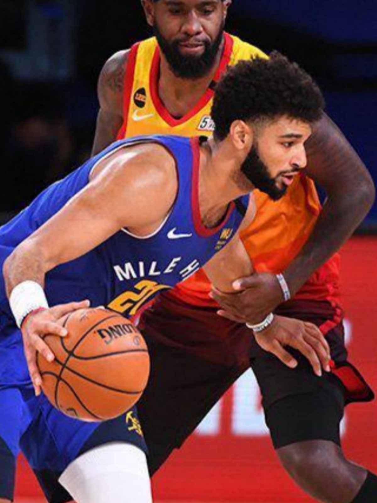 美网碾压蒙特卡洛大师赛，穆雷状态火热的简单介绍