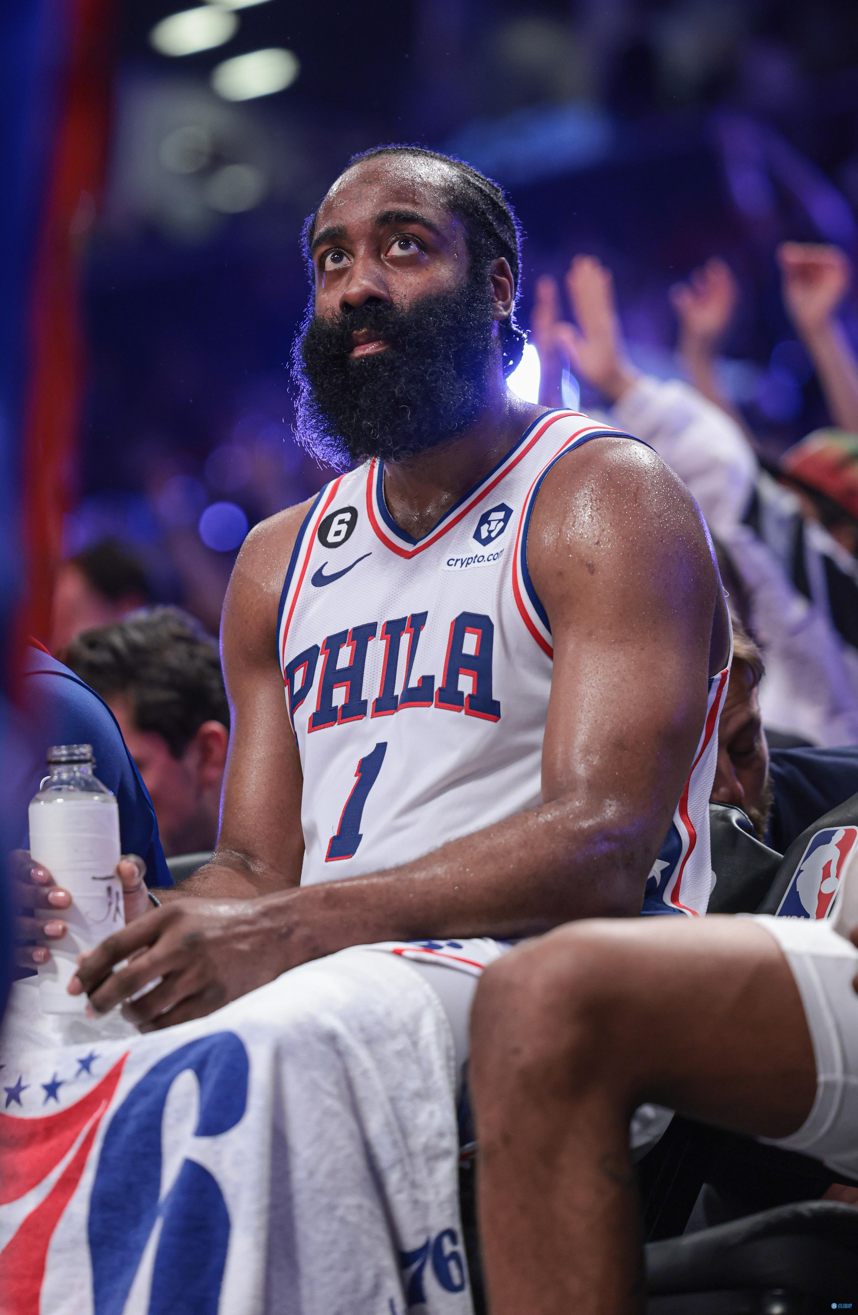 开云体育登录-关于勇士力克辽宁队，哈登状态火热的信息