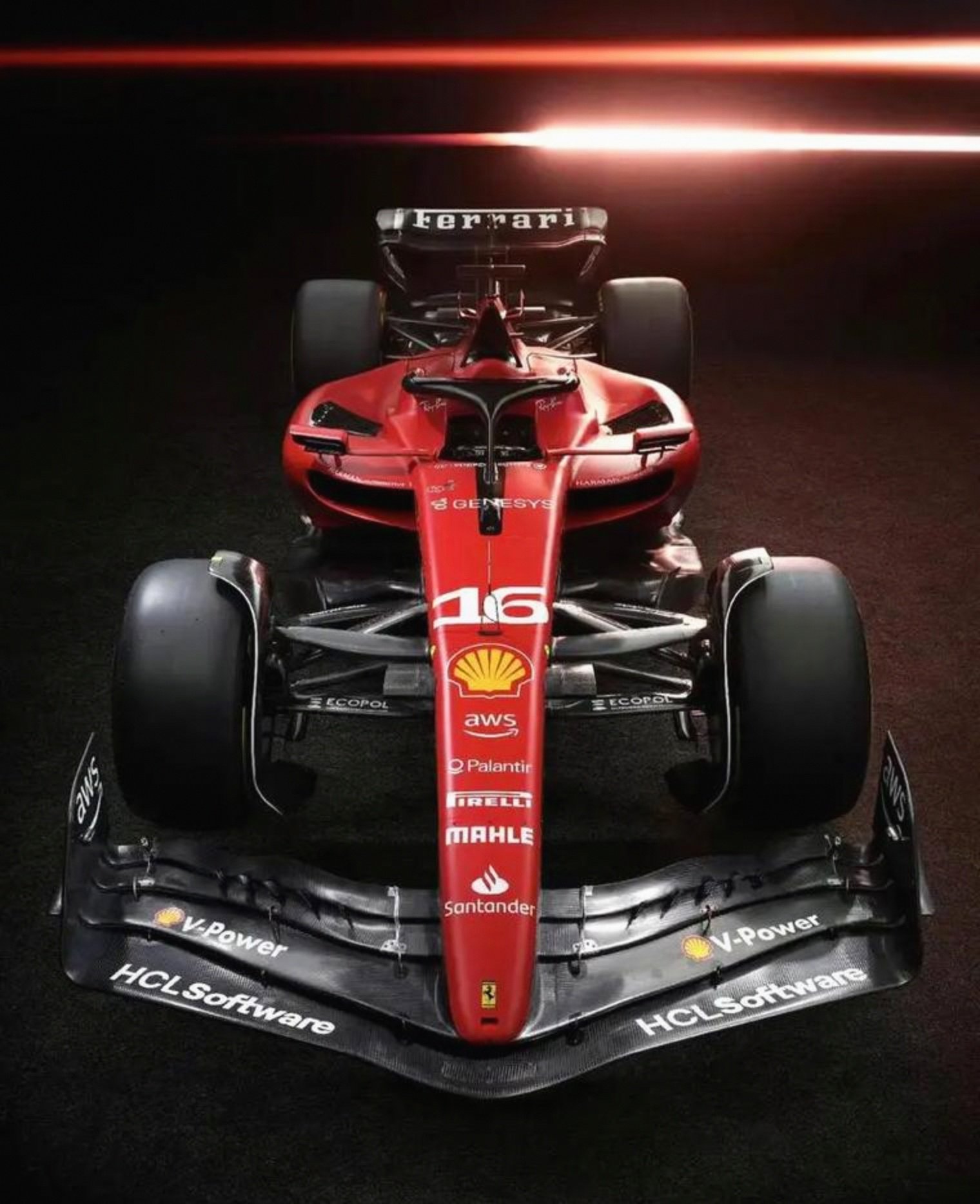 关于阿斯顿马丁翻盘迈凯伦，勒克莱尔扛起全队的信息