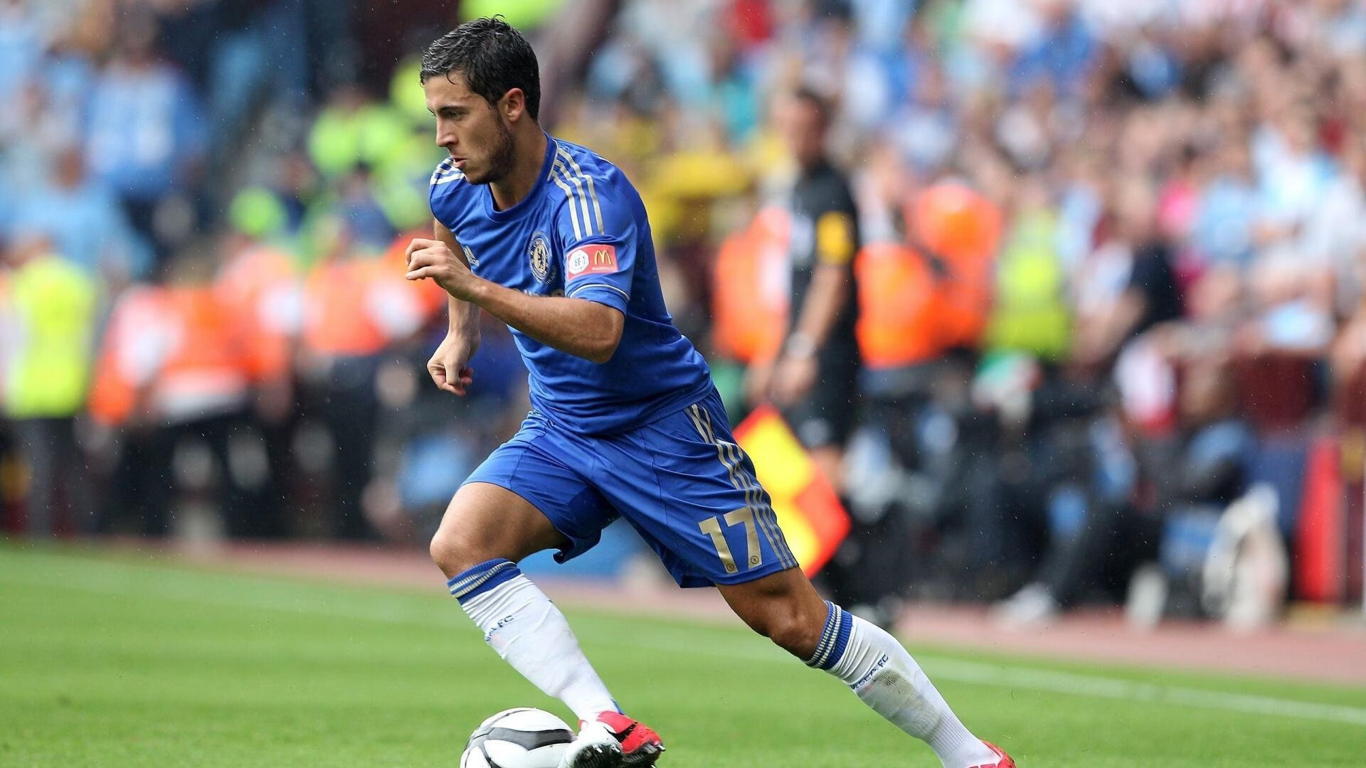 绿军魂系鹏城，当凯尔特人遇见深圳精神的抢七启示